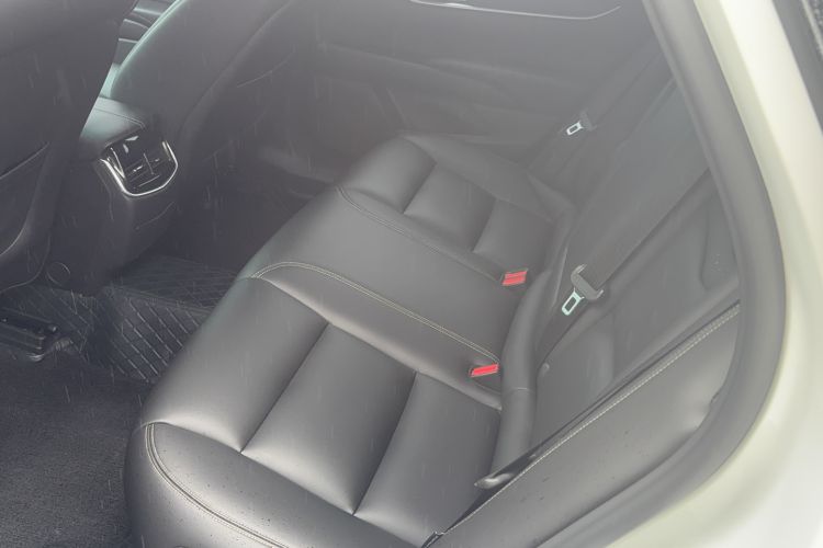 Used Cadillac XTS 2018 28T Tech Edition Interior 2