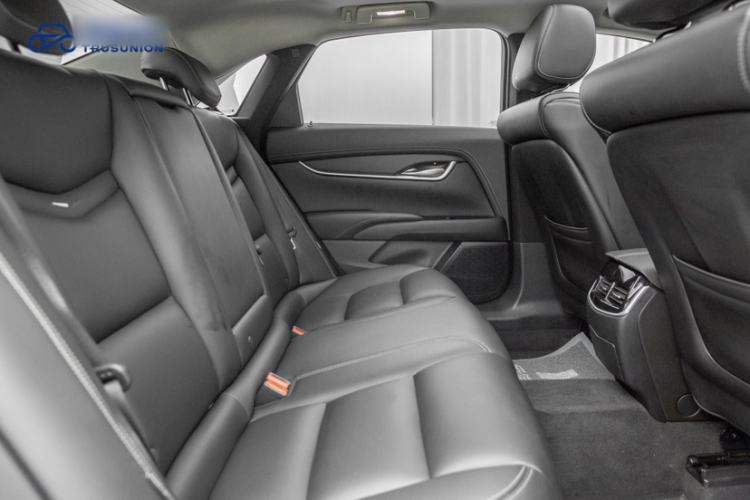 Used Cadillac XTS 2018 28T Tech Edition Interior 3