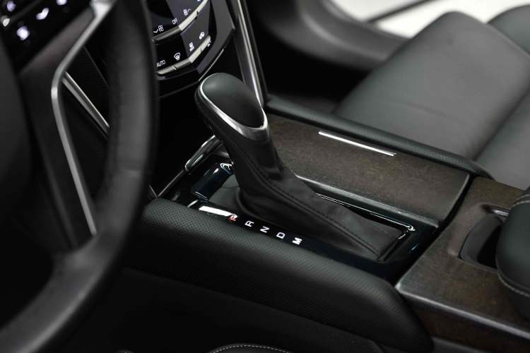 Used Cadillac XTS 2018 28T Elite Edition Interior 3