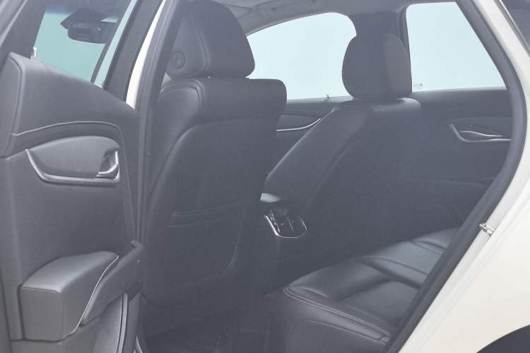 Used Cadillac XTS 2018 28T Tech Edition Interior 3