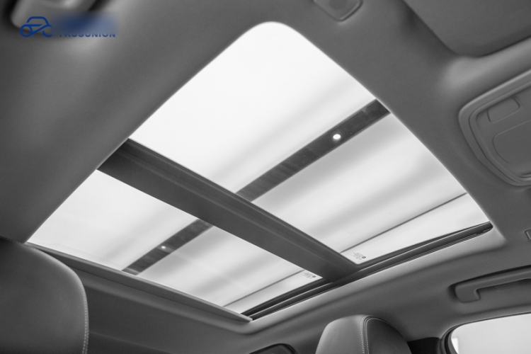 Used Cadillac XTS 2018 28T Tech Edition Interior 4