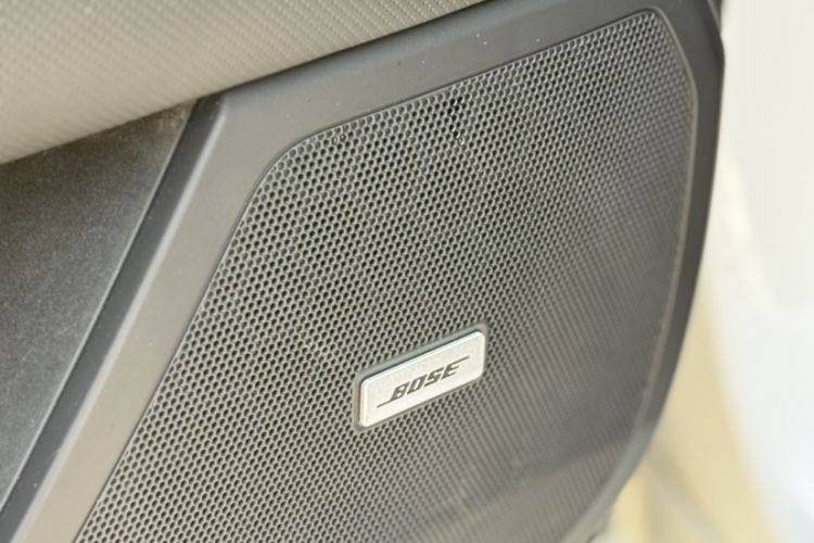 Used Cadillac XTS 2018 28T Tech Edition Interior 4