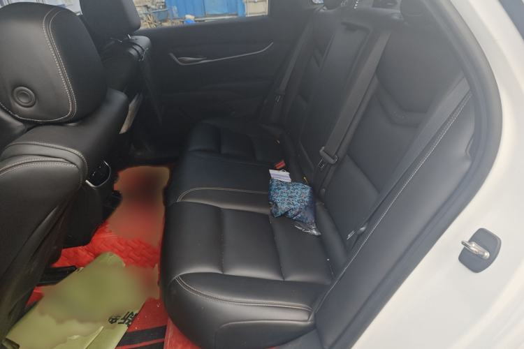 Used Cadillac XTS 2018 28T Tech Edition Interior 4