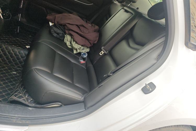 Used Cadillac XTS 2018 28T Tech Edition Interior 4