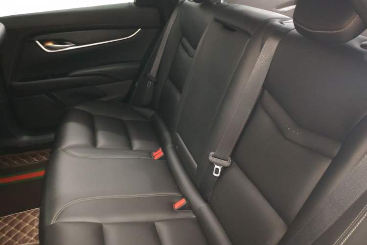 Used Cadillac XTS 2018 28T Tech Edition Interior 4