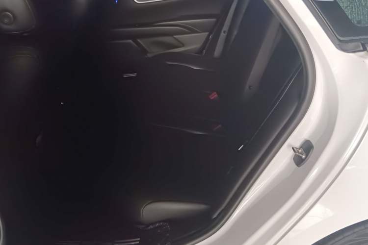 Used Cadillac XTS 2018 28T Elite Edition Interior 4