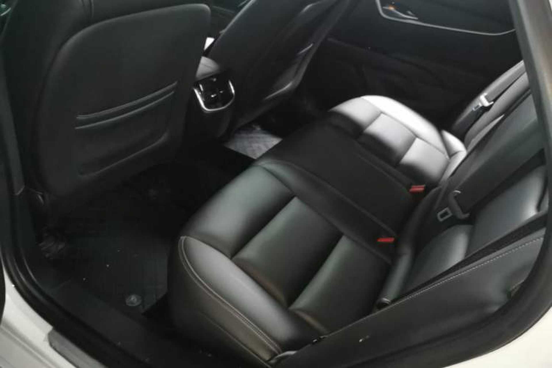 Used Cadillac XTS 2018 28T Tech Edition Interior 4