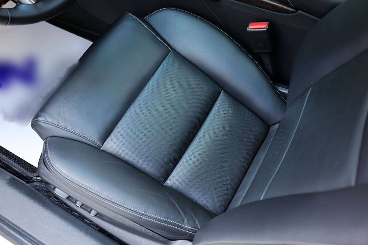 Used Cadillac XTS 2018 28T Elite Edition Interior 5