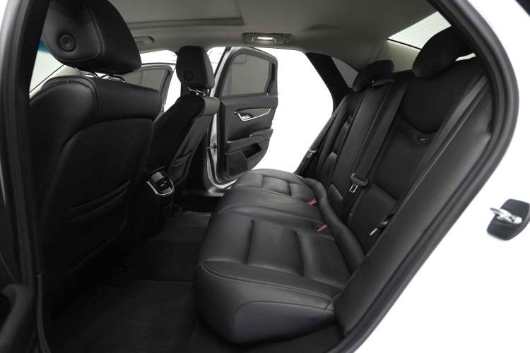 Used Cadillac XTS 2018 28T Elite Edition Interior 6