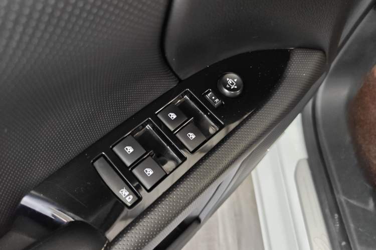 Used Cadillac XTS 2018 28T Elite Edition Interior 6