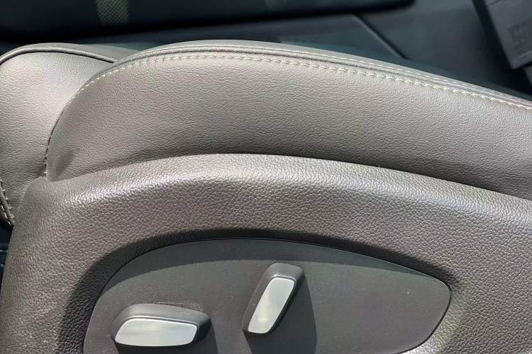 Used Cadillac XTS 2018 28T Tech Edition Interior 7