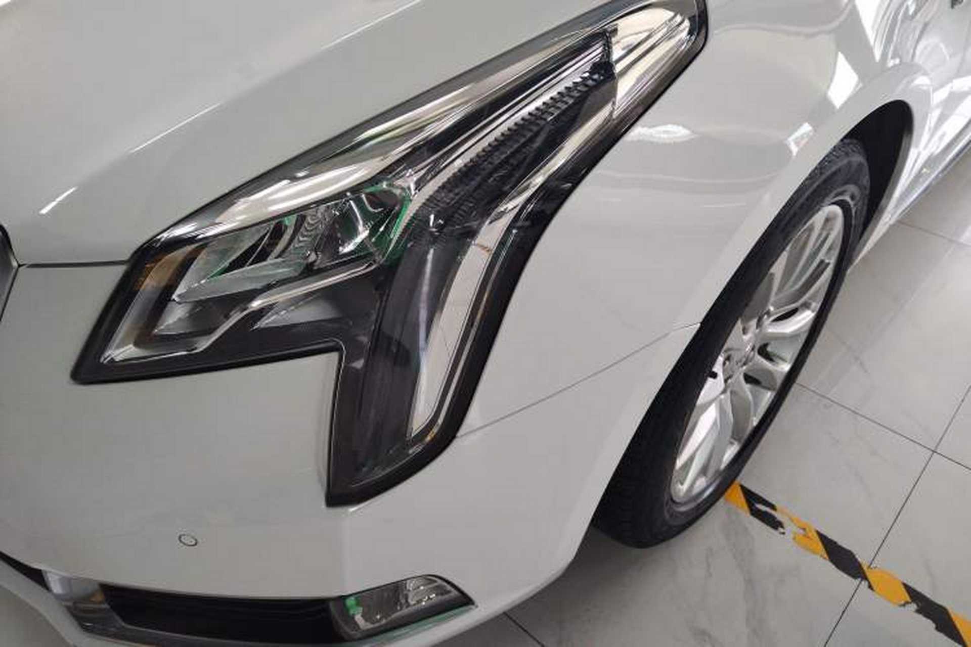 Used Cadillac XTS 2018 28T Elite Edition Left Front Headlight