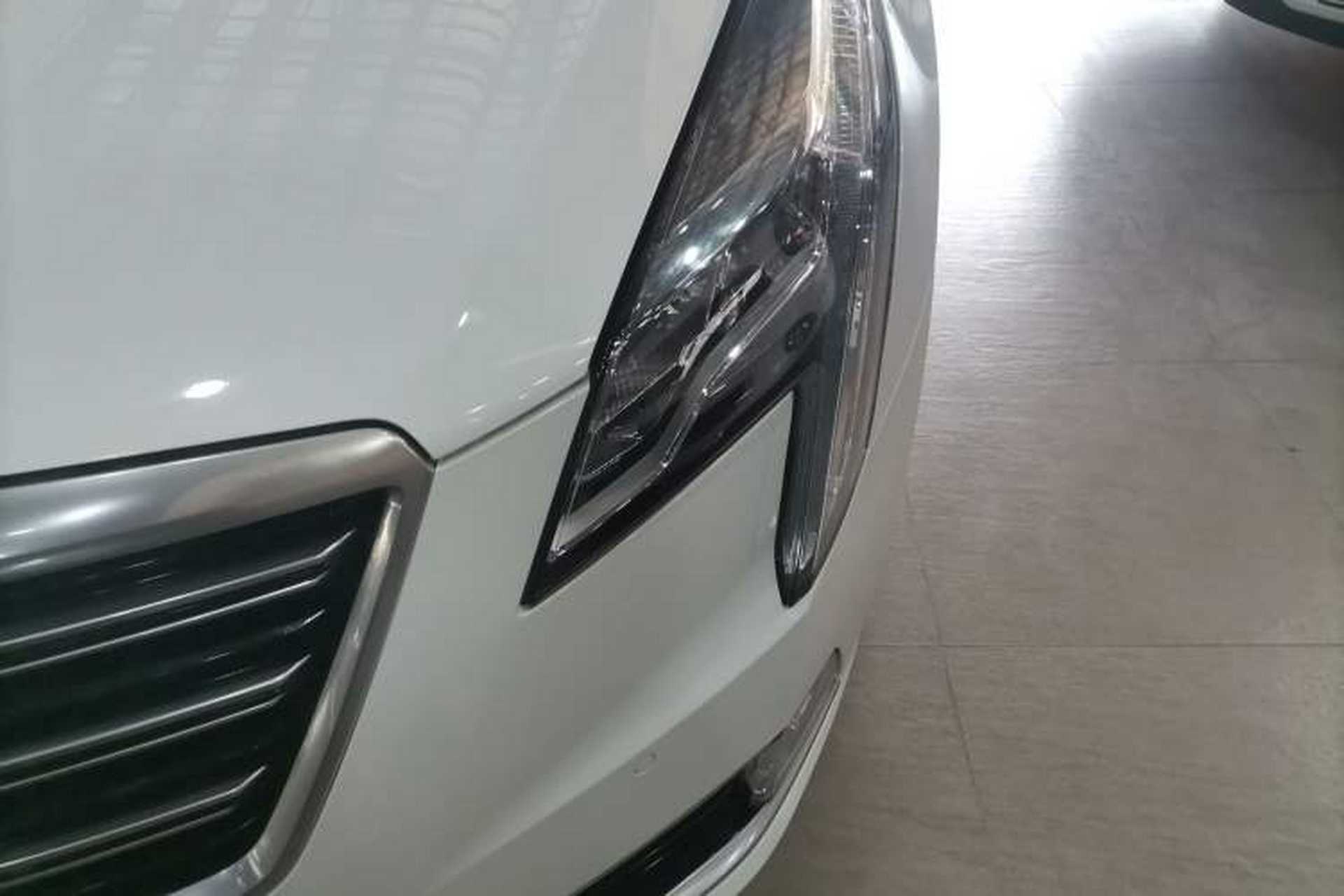 Used Cadillac XTS 2018 28T Elite Edition Left Front Headlight