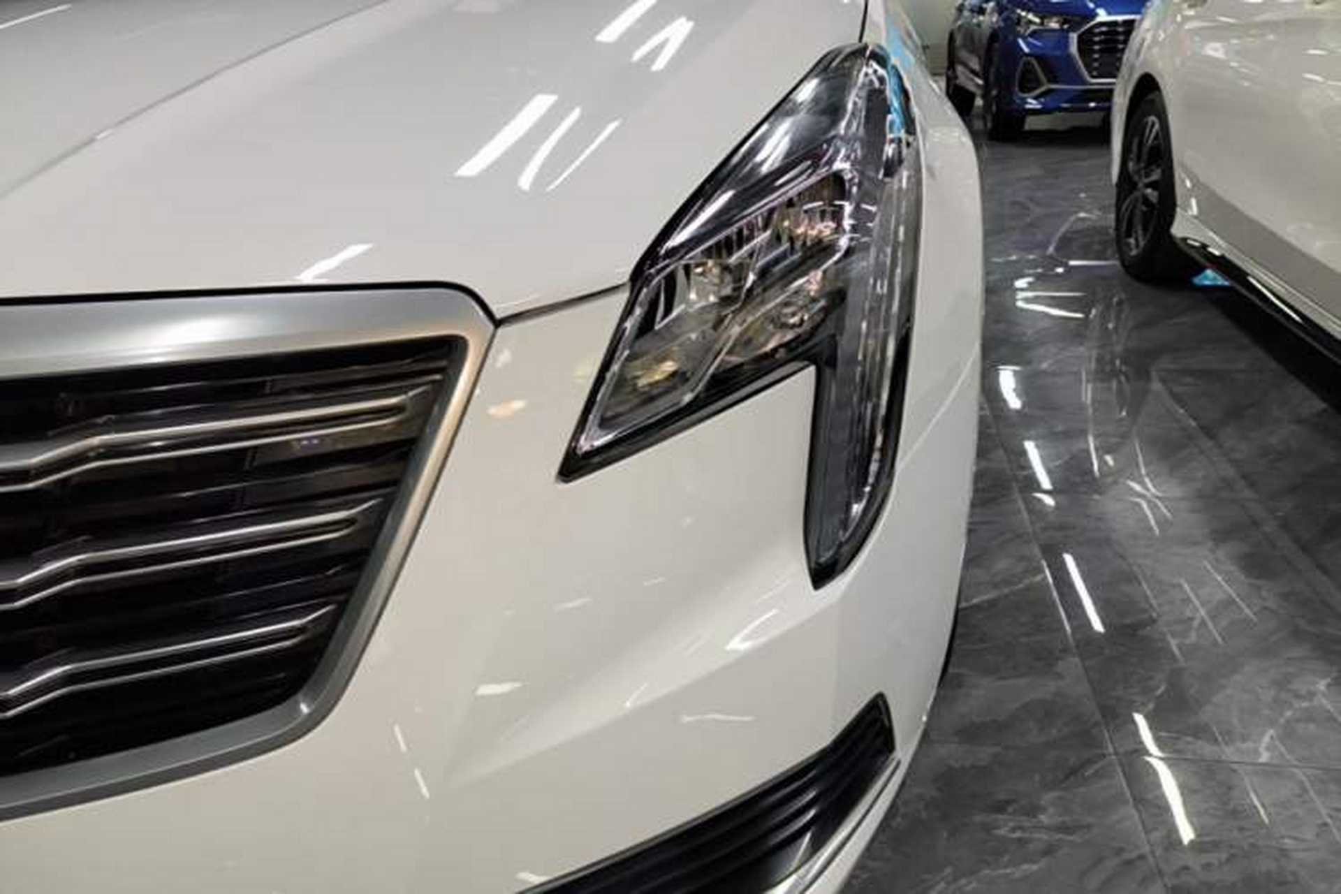 Used Cadillac XTS 2018 28T Tech Edition Left Front Headlight