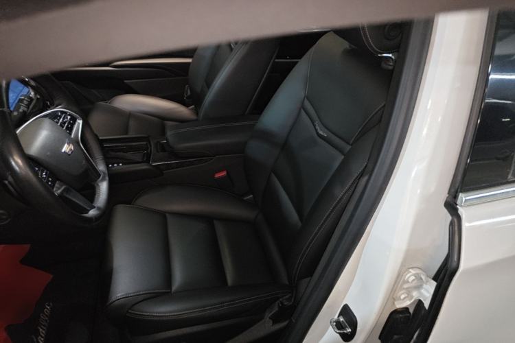 Used Cadillac XTS 2018 28T Tech Edition Left Front Seat