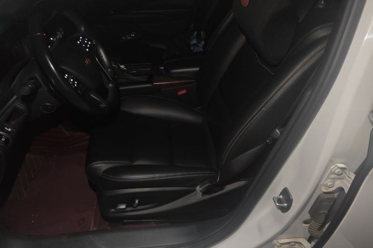 Used Cadillac XTS 2018 28T Tech Edition Left Front Seat