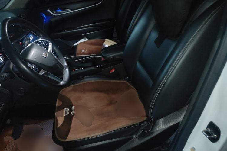 Used Cadillac XTS 2018 28T Tech Edition Left Front Seat