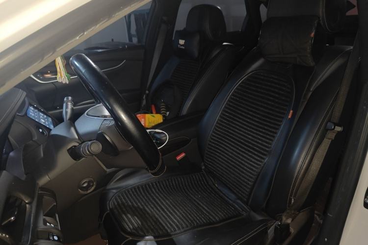 Used Cadillac XTS 2018 28T Tech Edition Left Front Seat