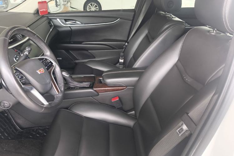 Used Cadillac XTS 2018 28T Tech Edition Left Front Seat