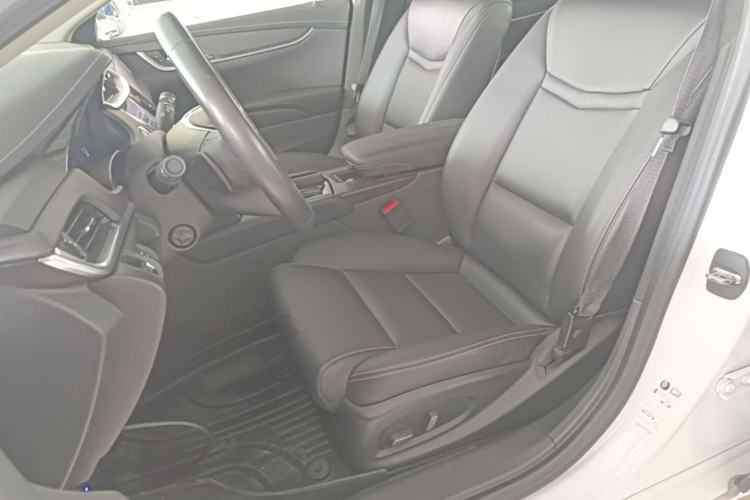 Used Cadillac XTS 2018 28T Tech Edition Left Front Seat