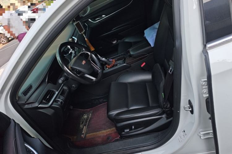Used Cadillac XTS 2018 28T Tech Edition Left Front Seat