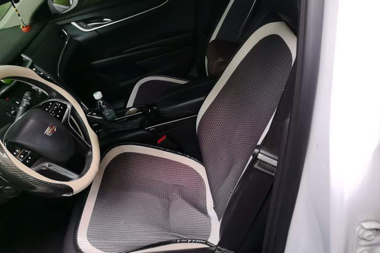 Used Cadillac XTS 2018 28T Tech Edition Left Front Seat