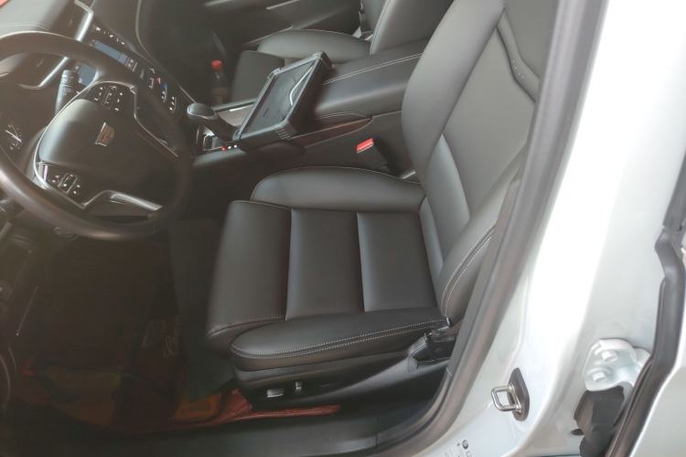 Used Cadillac XTS 2018 28T Tech Edition Left Front Seat