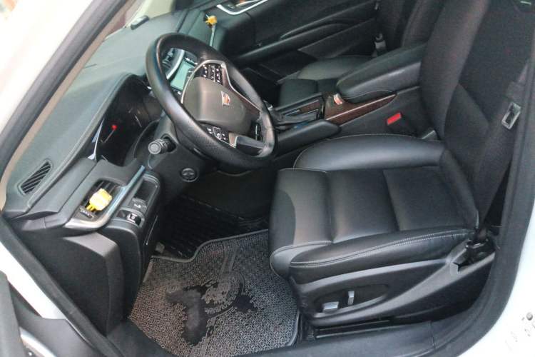 Used Cadillac XTS 2018 28T Tech Edition Left Front Seat