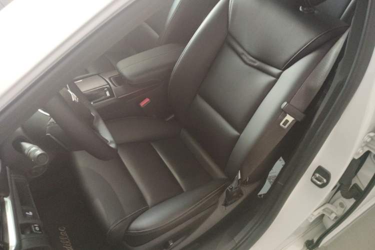 Used Cadillac XTS 2018 28T Tech Edition Left Front Seat