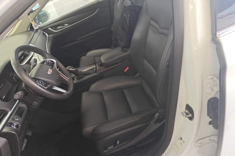 Used Cadillac XTS 2018 28T Tech Edition Left Front Seat