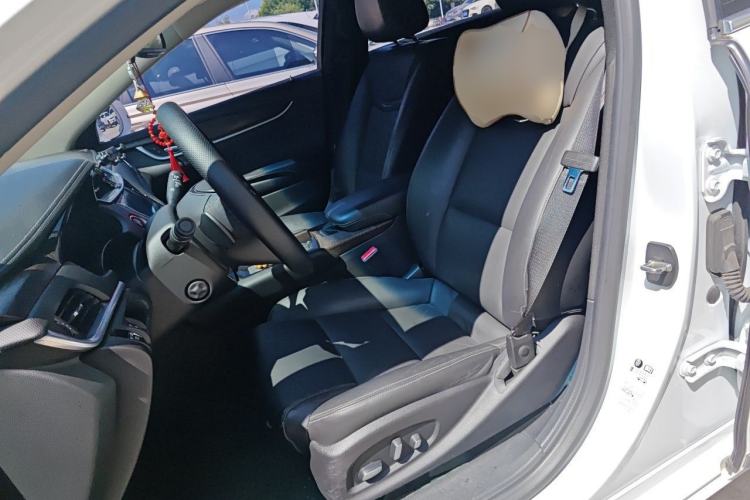 Used Cadillac XTS 2018 28T Elite Edition Left Front Seat
