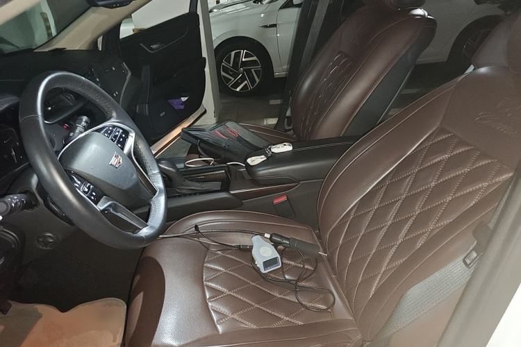 Used Cadillac XTS 2018 28T Tech Edition Left Front Seat