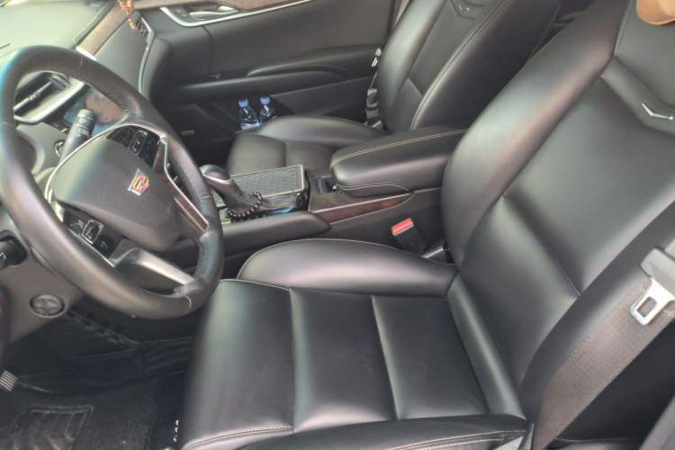 Used Cadillac XTS 2018 28T Tech Edition Left Front Seat