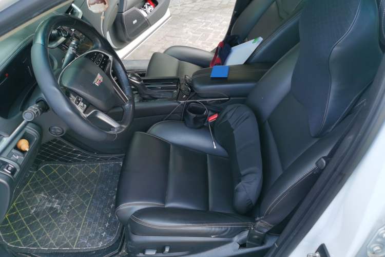 Used Cadillac XTS 2018 28T Tech Edition Left Front Seat