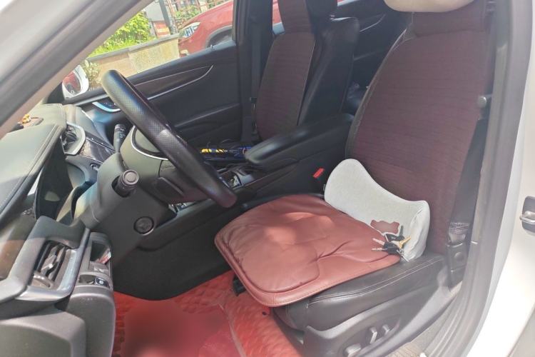 Used Cadillac XTS 2018 28T Elite Edition Left Front Seat