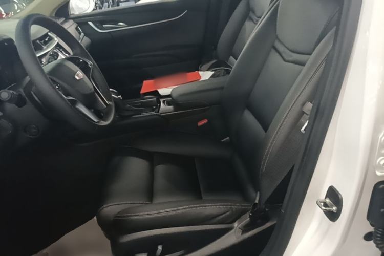 Used Cadillac XTS 2018 28T Tech Edition Left Front Seat