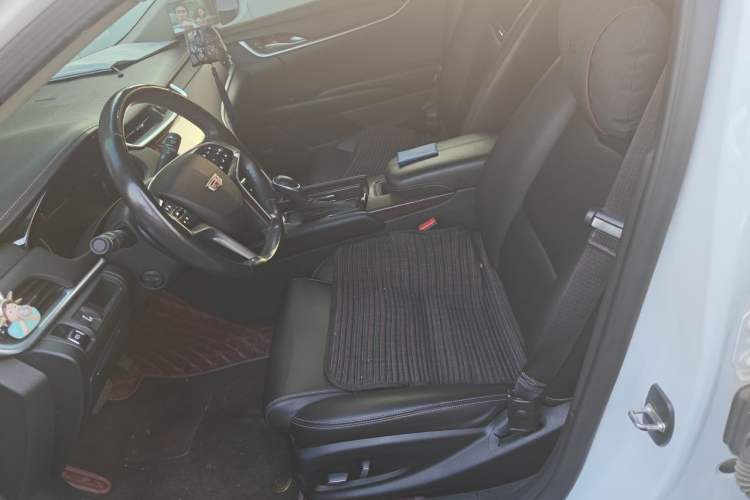 Used Cadillac XTS 2018 28T Elite Edition Left Front Seat