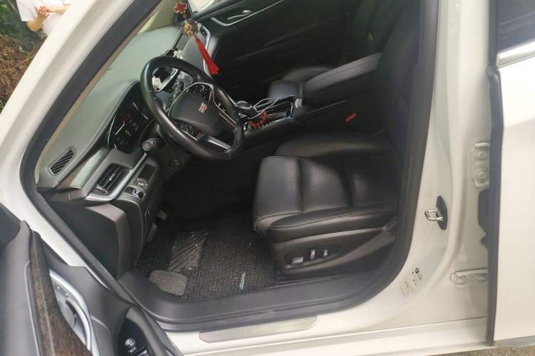 Used Cadillac XTS 2018 28T Elite Edition Left Front Seat