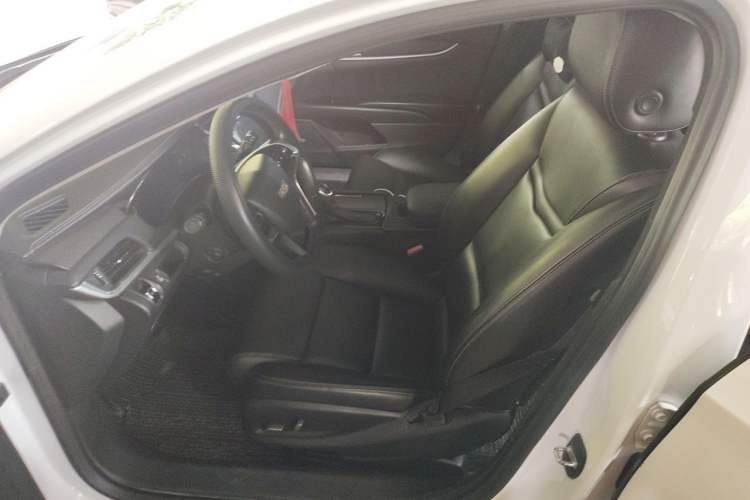 Used Cadillac XTS 2018 28T Tech Edition Left Front Seat