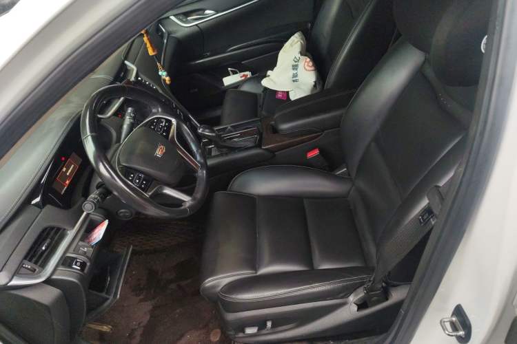 Used Cadillac XTS 2018 28T Tech Edition Left Front Seat