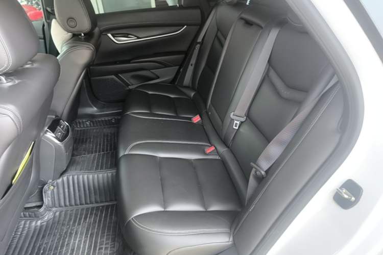 Used Cadillac XTS 2018 28T Tech Edition Left Rear Seat