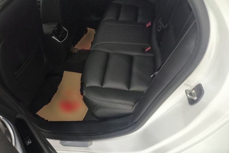 Used Cadillac XTS 2018 28T Tech Edition Left Rear Seat