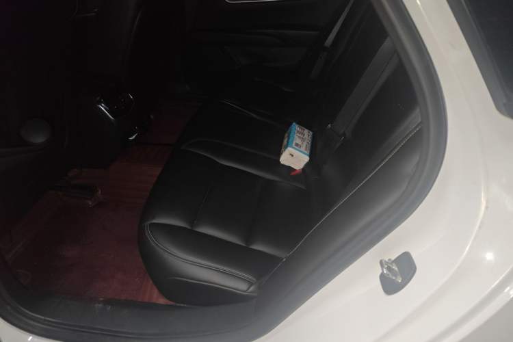 Used Cadillac XTS 2018 28T Tech Edition Left Rear Seat