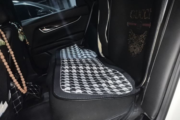 Used Cadillac XTS 2018 28T Tech Edition Left Rear Seat