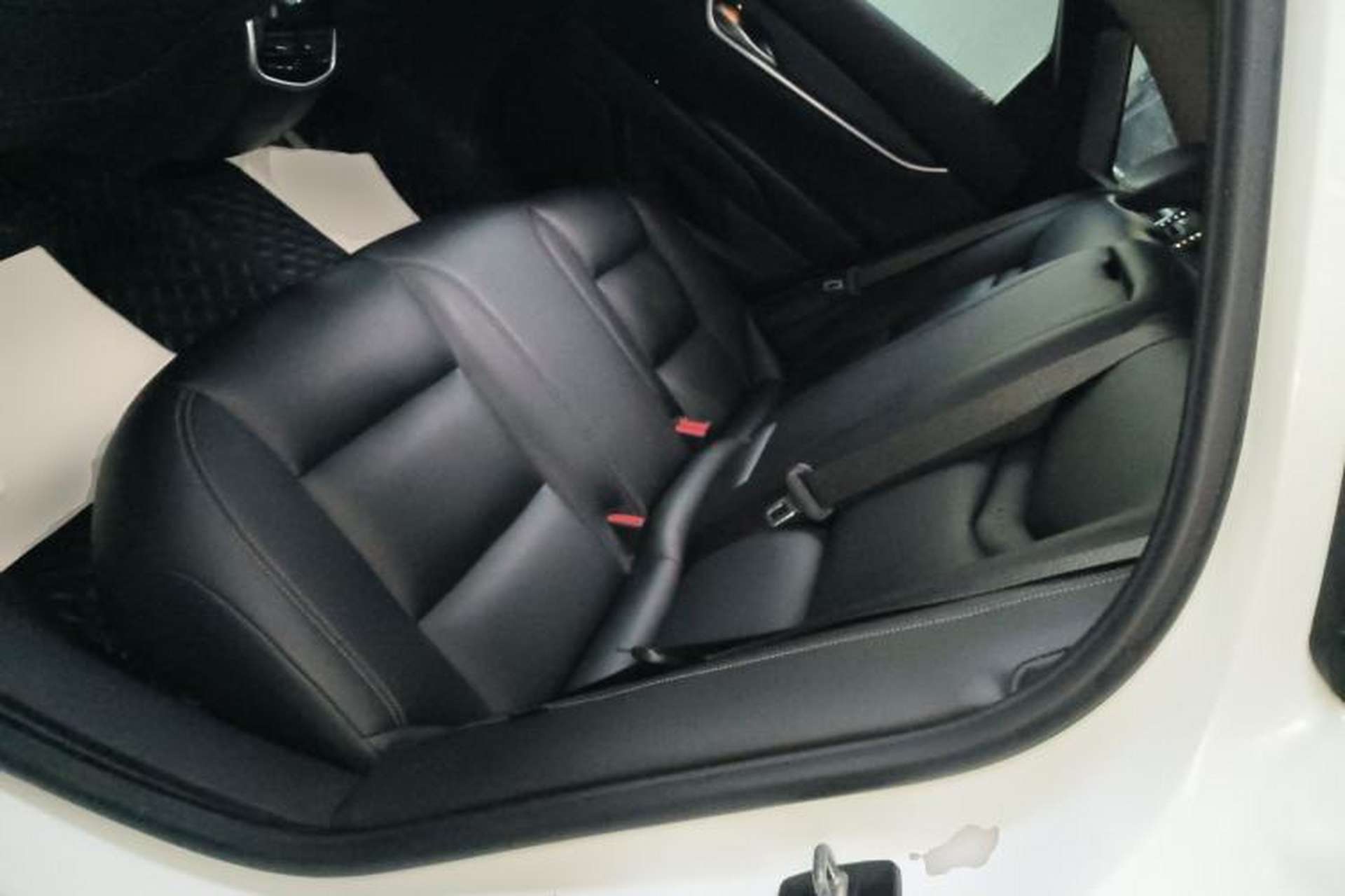 Used Cadillac XTS 2018 28T Tech Edition Left Rear Seat