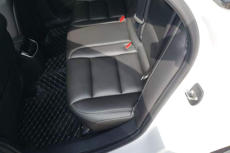 Used Cadillac XTS 2018 28T Tech Edition Left Rear Seat
