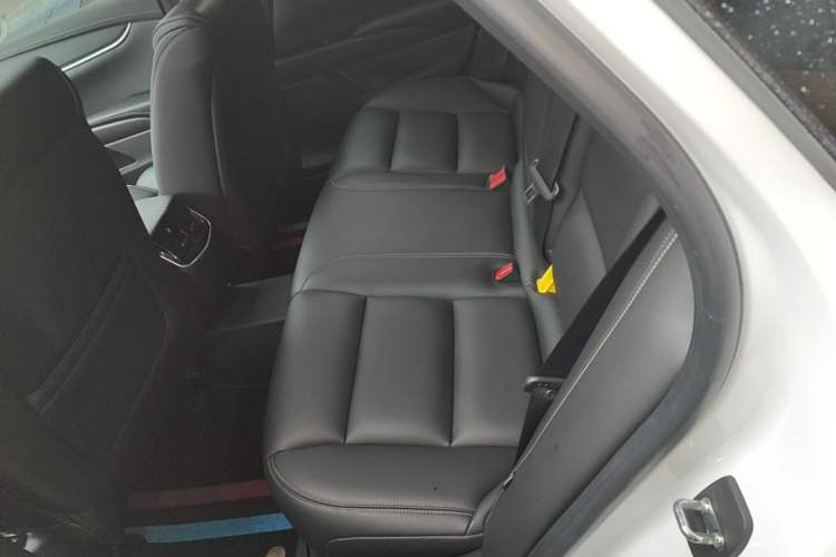 Used Cadillac XTS 2018 28T Tech Edition Left Rear Seat