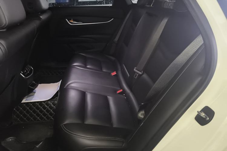 Used Cadillac XTS 2018 28T Tech Edition Left Rear Seat