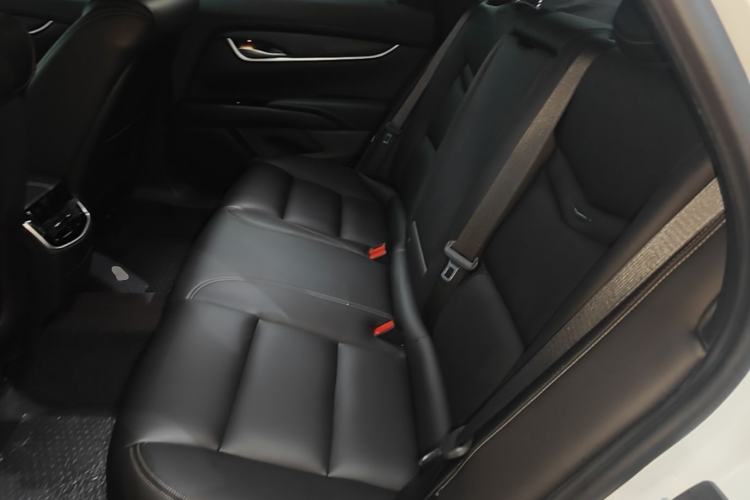 Used Cadillac XTS 2018 28T Tech Edition Left Rear Seat