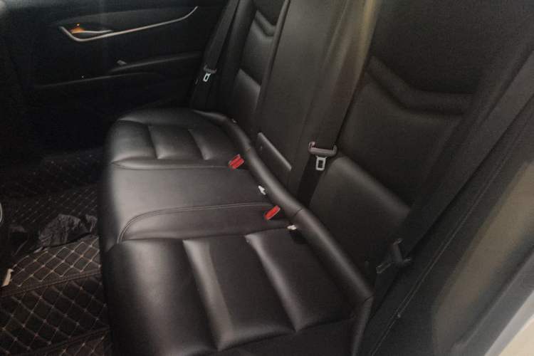 Used Cadillac XTS 2018 28T Tech Edition Left Rear Seat